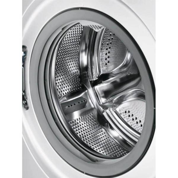 Пральна машина автоматична Electrolux EW6SN326SP