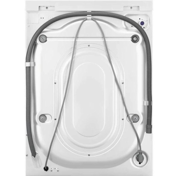 Пральна машина автоматична Electrolux EW6SN326SP
