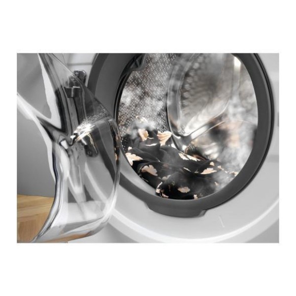 Пральна машина автоматична Electrolux EW6SN406BPI