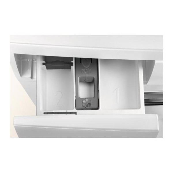 Пральна машина автоматична Electrolux EW6SN406BPI