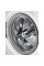 Пральна машина автоматична Electrolux EW6SN406WP