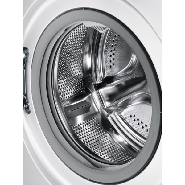 Пральна машина автоматична Electrolux EW6SN406WP