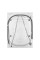 Пральна машина автоматична Electrolux EW6SN426BPI