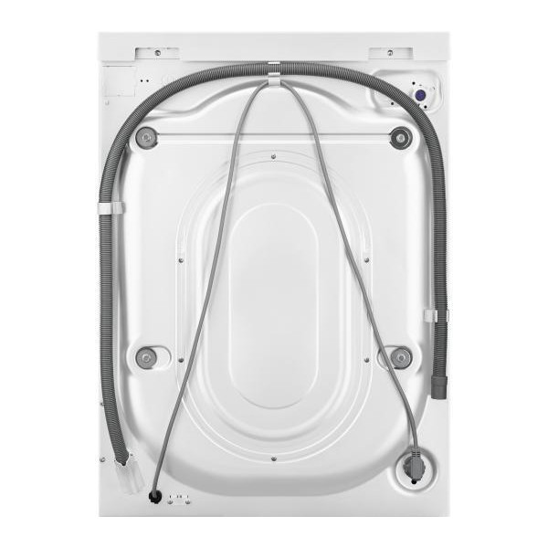 Пральна машина автоматична Electrolux EW6SN426BPI