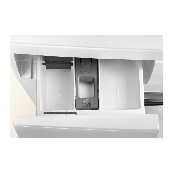 Пральна машина автоматична Electrolux EW6SN426BPI