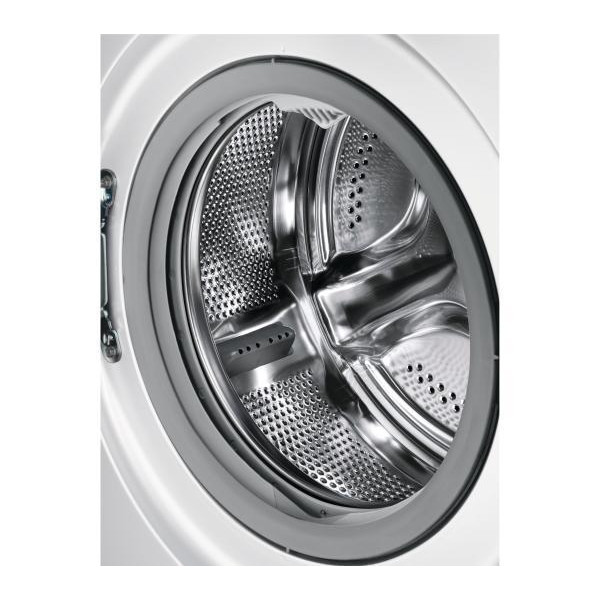 Пральна машина автоматична Electrolux EW6SN426BPI