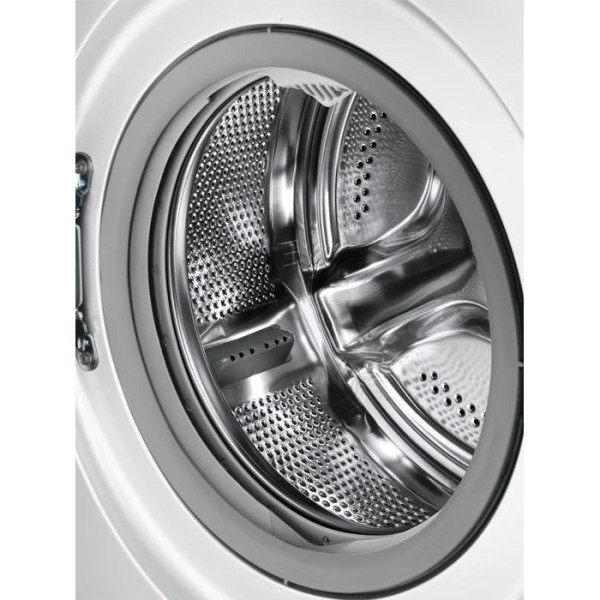 Пральна машина автоматична Electrolux EW6SN506WP