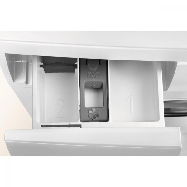 Пральна машина автоматична Electrolux EW6SN526WP