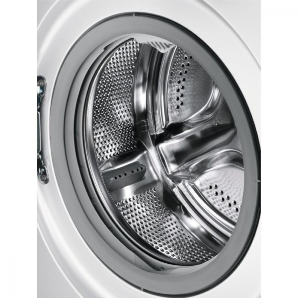 Пральна машина автоматична Electrolux EW6SN526WP