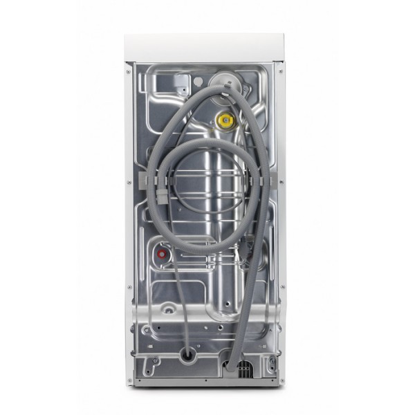 Пральна машина автоматична Electrolux EW6T4R272