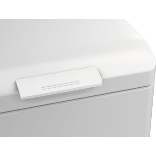 Пральна машина автоматична Electrolux EW6T4R272
