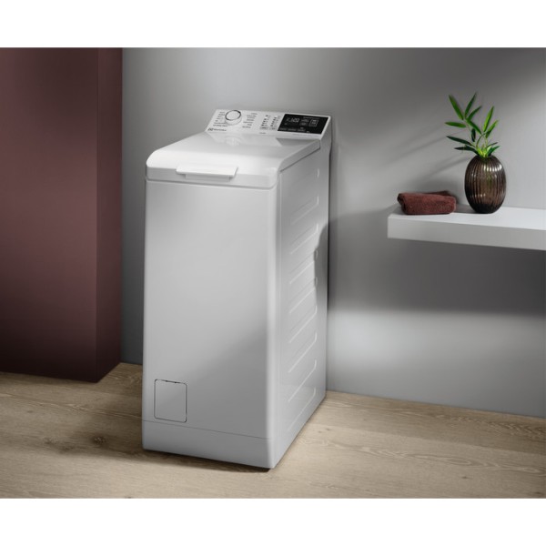Пральна машина автоматична Electrolux EW6T4R272