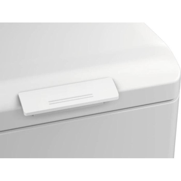 Пральна машина автоматична Electrolux EW6TN4262P