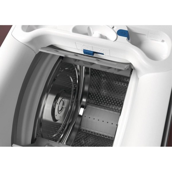 Пральна машина автоматична Electrolux EW6TN4272P