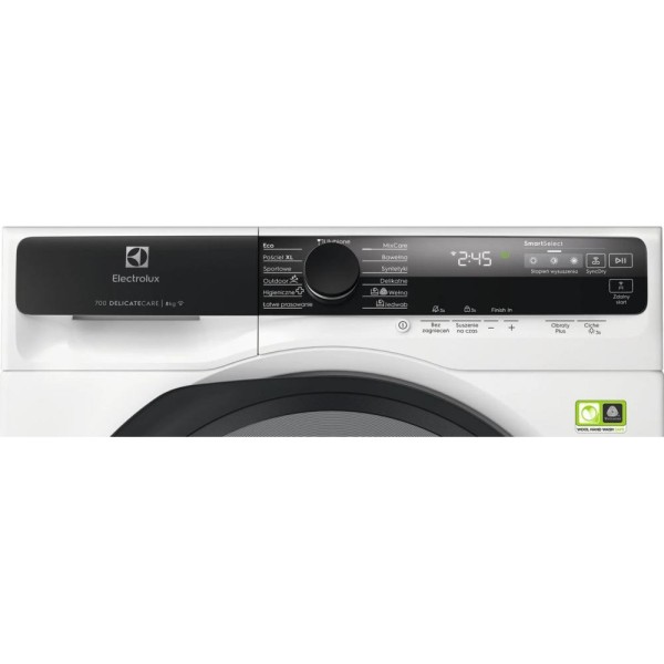 Сушильна машина Electrolux EW7D585UCP
