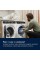Сушильна машина Electrolux EW7D585UCP