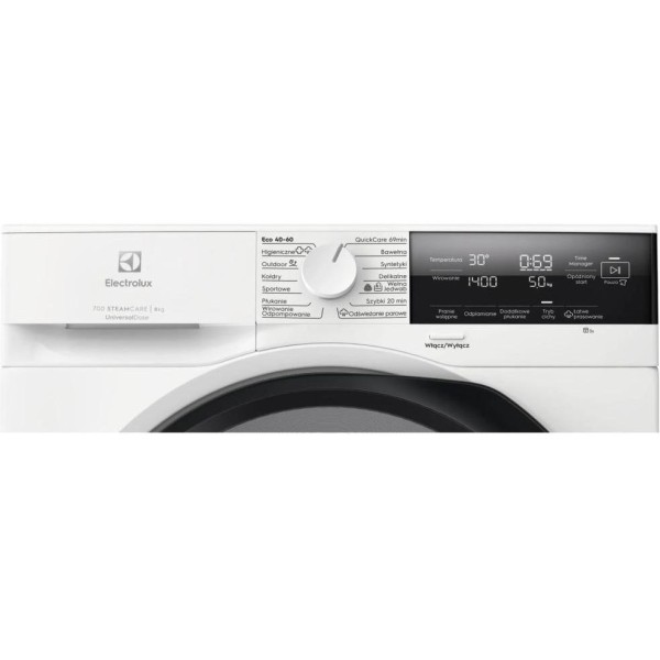 Пральна машина автоматична Electrolux EW7F3482P