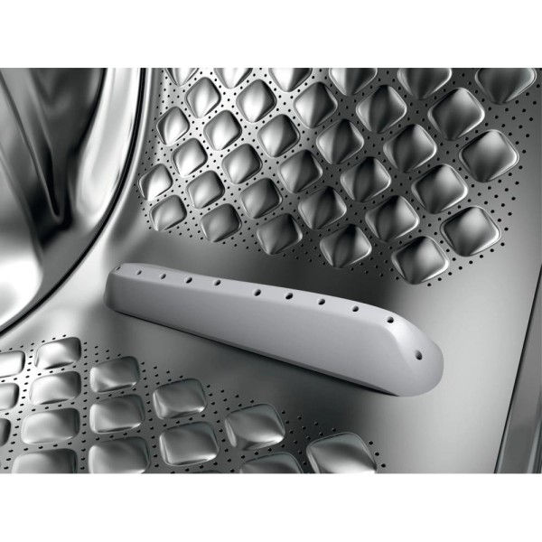 Пральна машина автоматична Electrolux EW7FG4492UDP