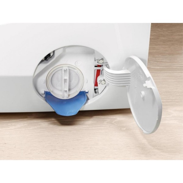 Пральна машина автоматична Electrolux EW7N7F348SIP
