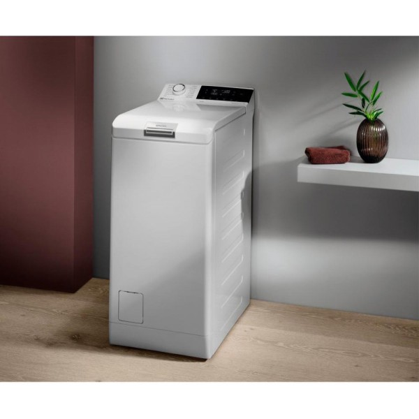 Пральна машина автоматична Electrolux EW7TN3362U
