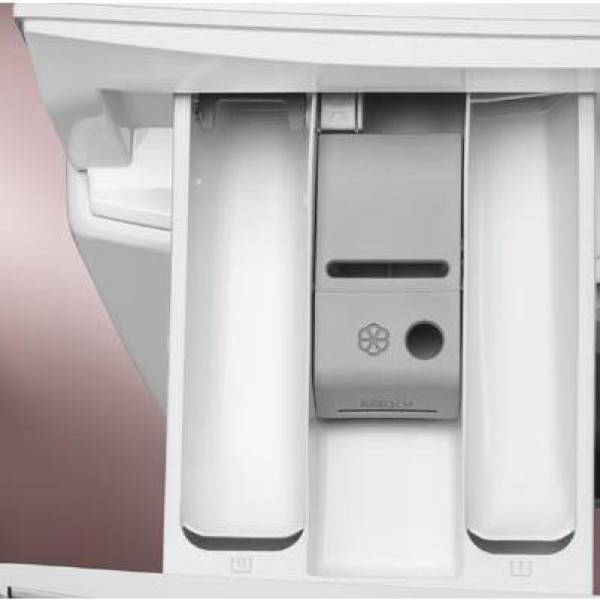 Прально-сушильна машина автоматична Electrolux EW7W4602U