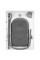 Прально-сушильна машина автоматична Electrolux EW7W4602U