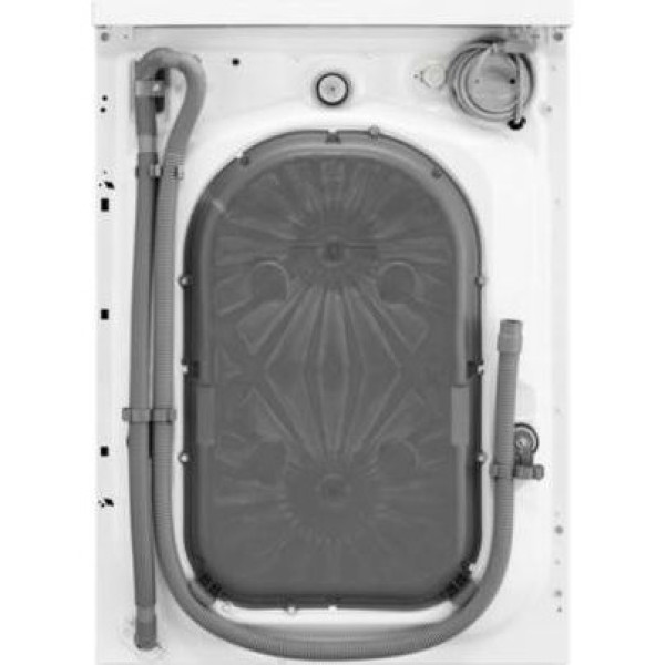 Прально-сушильна машина автоматична Electrolux EW7W4602U