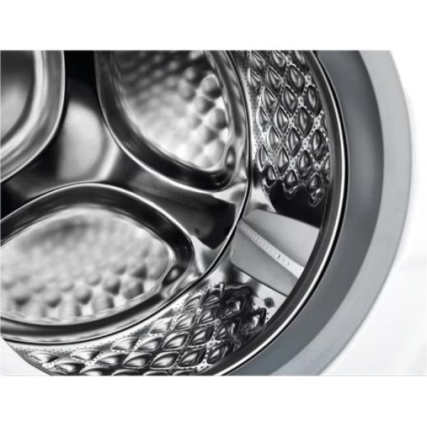 Прально-сушильна машина автоматична Electrolux EW7W4602U