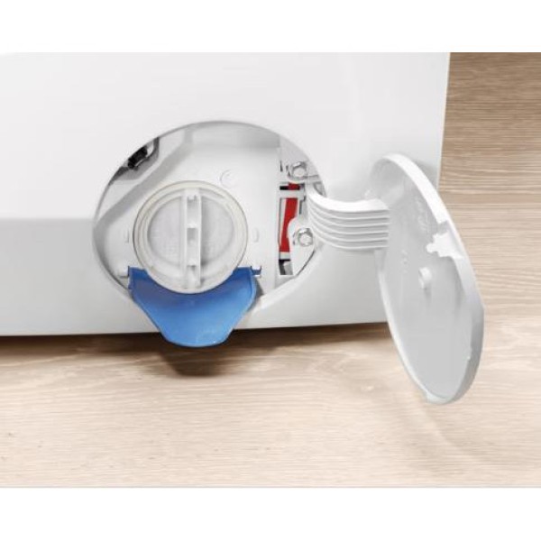 Прально-сушильна машина автоматична Electrolux EW7W4602U