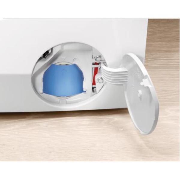 Прально-сушильна машина автоматична Electrolux EW7W4602U