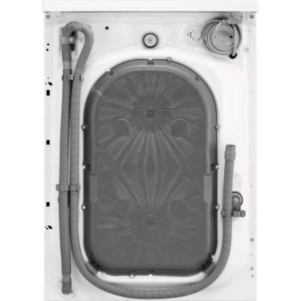 Прально-сушильна машина автоматична Electrolux EW7WO349SP