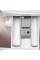 Прально-сушильна машина автоматична Electrolux EW7WO368SP