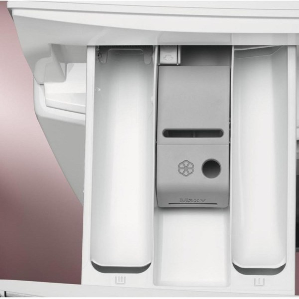 Прально-сушильна машина автоматична Electrolux EW7WO368SP