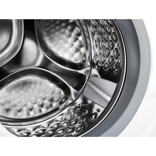 Прально-сушильна машина автоматична Electrolux EW7WO368SP