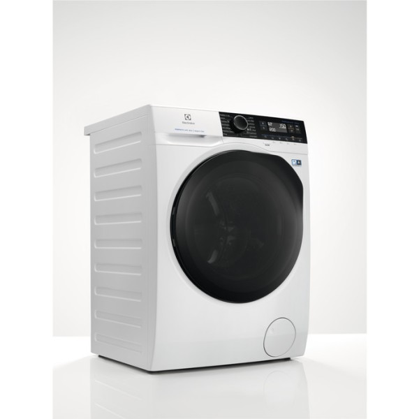 Прально-сушильна машина автоматична Electrolux EW7WR268S