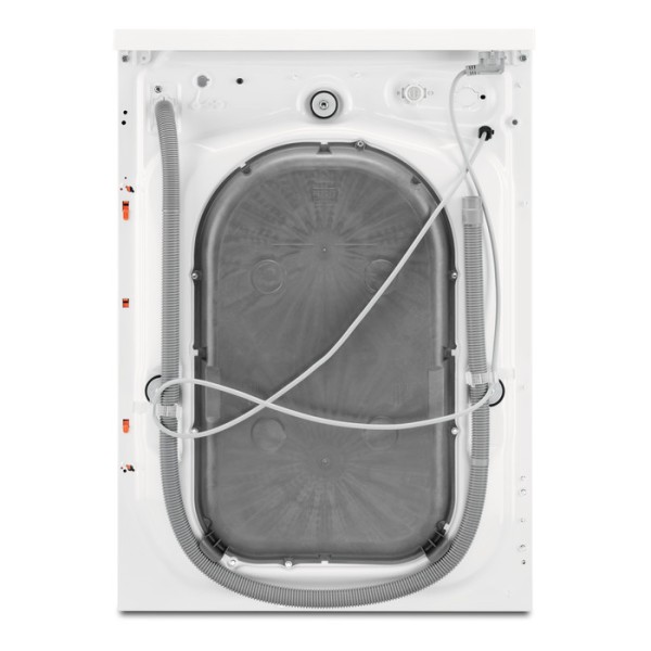Прально-сушильна машина автоматична Electrolux EW7WR268S