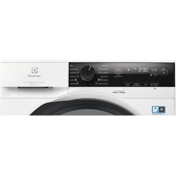 Сушильна машина Electrolux EW8D495MCP