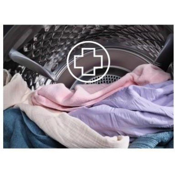 Сушильна машина Electrolux EW8D595MUC