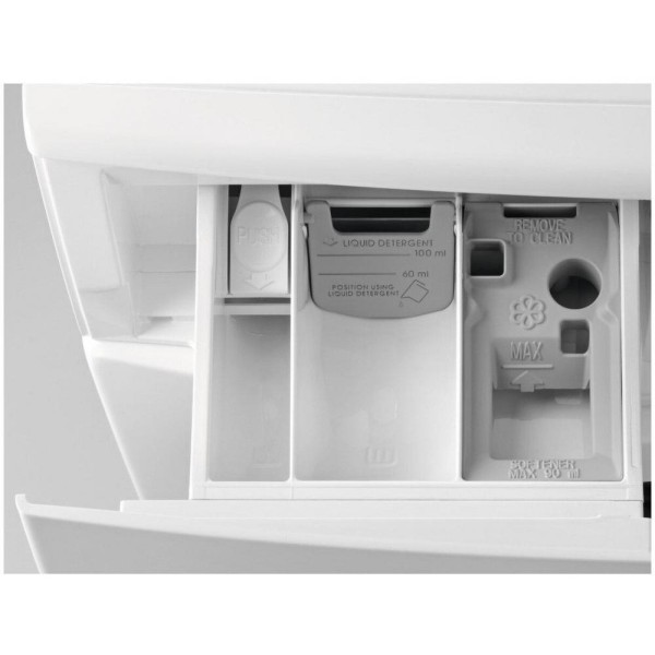 Пральна машина автоматична Electrolux EW8F328SP