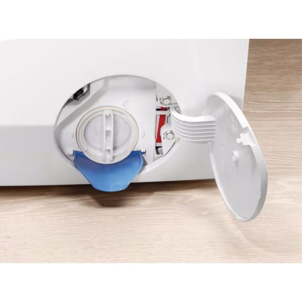 Пральна машина автоматична Electrolux EW8F5492QU