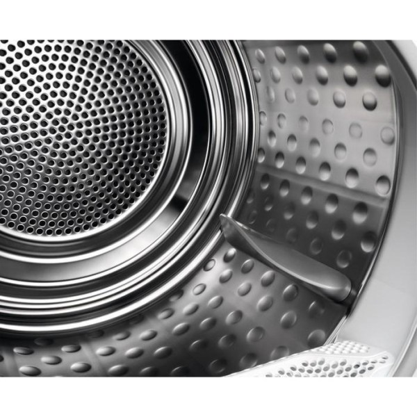 Сушильна машина Electrolux EW8H258BP