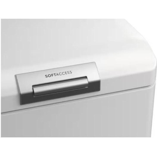 Пральна машина автоматична Electrolux EW8T3372U