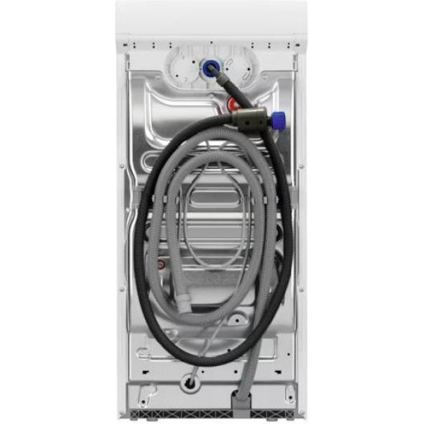 Пральна машина автоматична Electrolux EW8T3372U