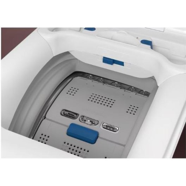 Пральна машина автоматична Electrolux EW8T3372U