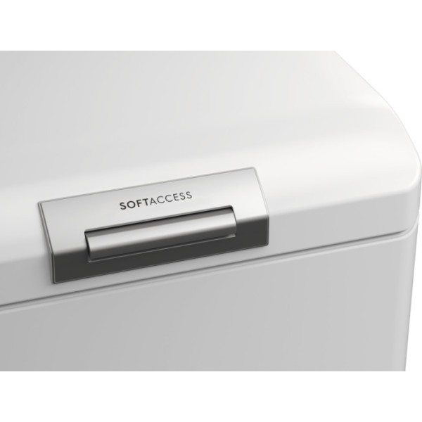 Пральна машина автоматична Electrolux EW8T3R372