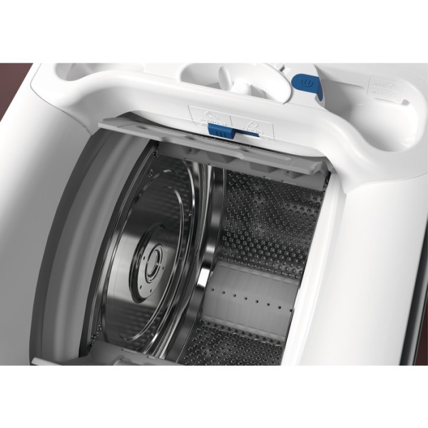 Пральна машина автоматична Electrolux EW8T3R372