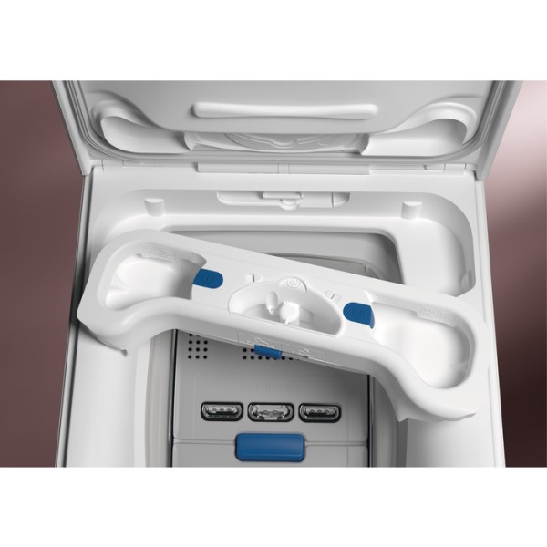 Пральна машина автоматична Electrolux EW8T3R372