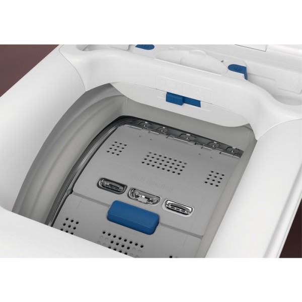 Пральна машина автоматична Electrolux EW8T3R372