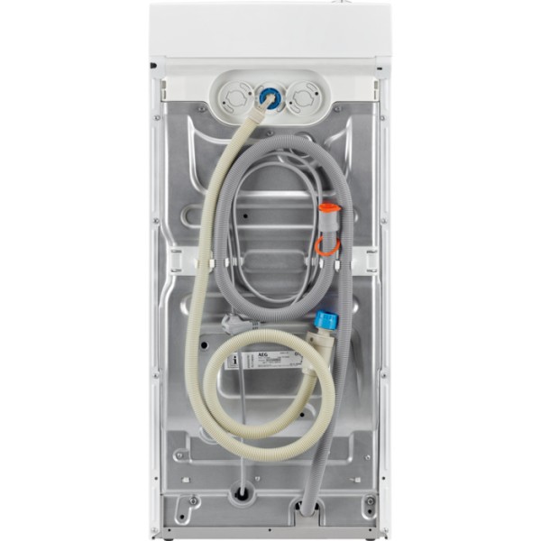Пральна машина автоматична Electrolux EW8T3R372