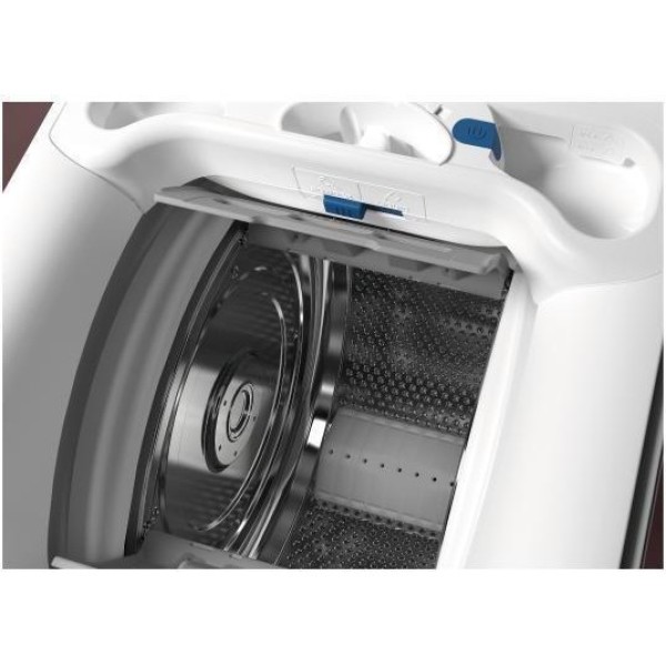 Пральна машина автоматична Electrolux EW8TN3372P